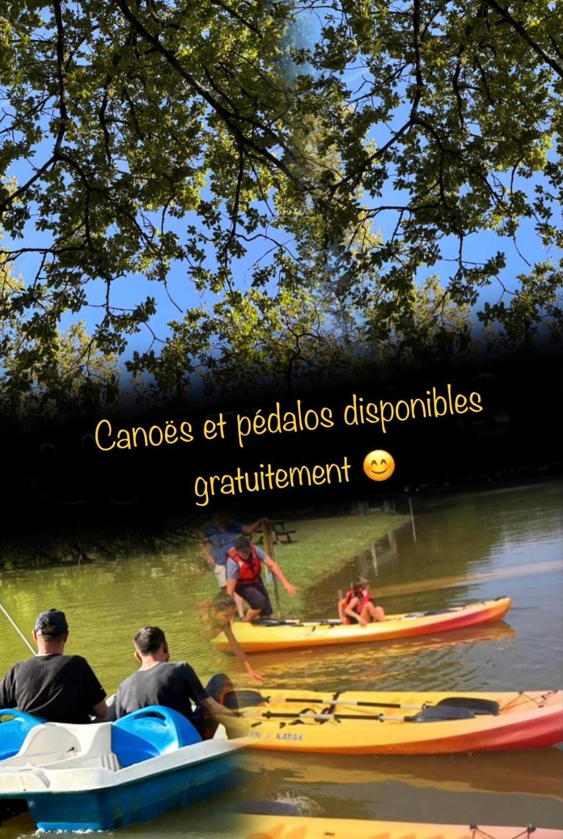 Les Petites Minaudieres Coussay-les-Bois