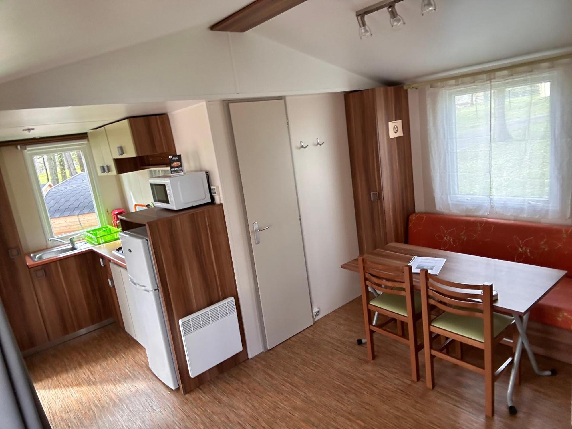 Les Petites Minaudieres * Coussay-les-Bois